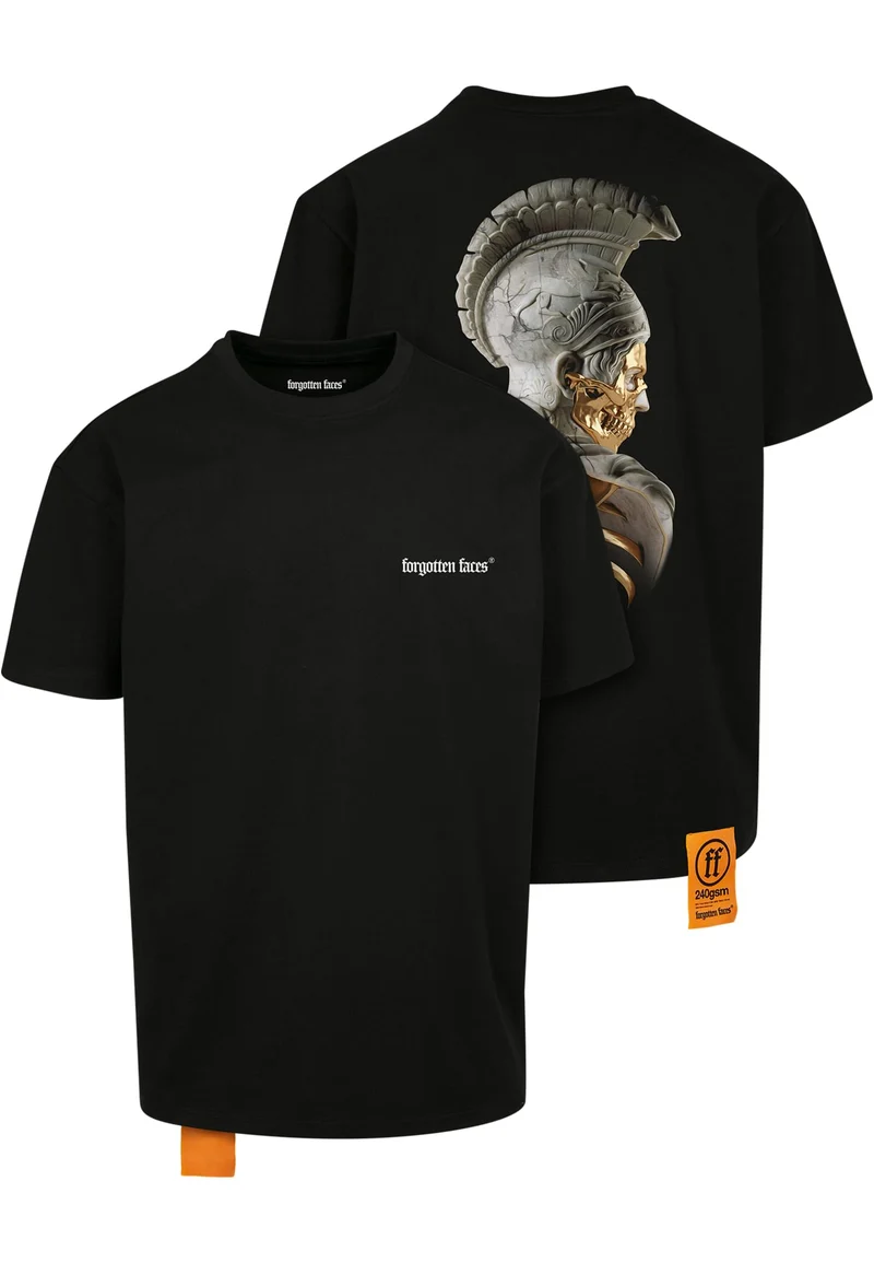 FOF Head Of Ares Heavy Oversized Tee