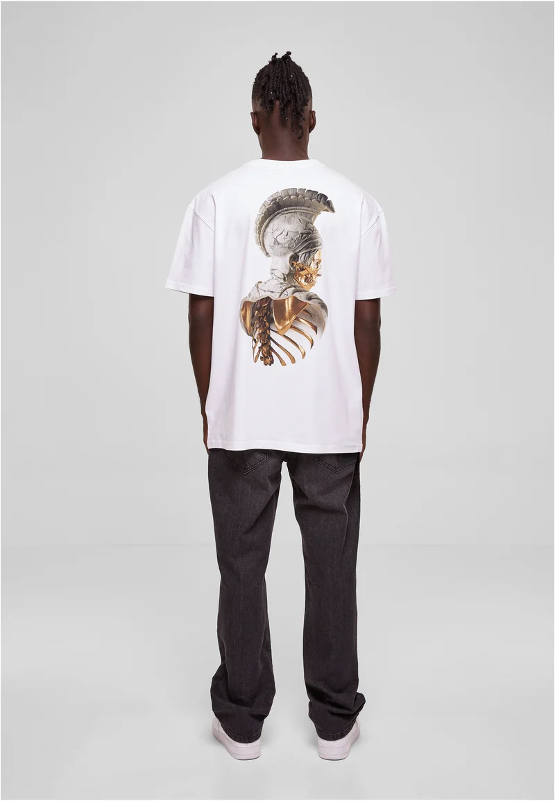 FOF Head Of Ares Heavy Oversized Tee