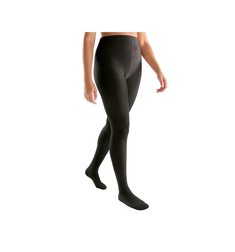JOBST® ACTIVA Sheer Waist High 8-15 mmHg