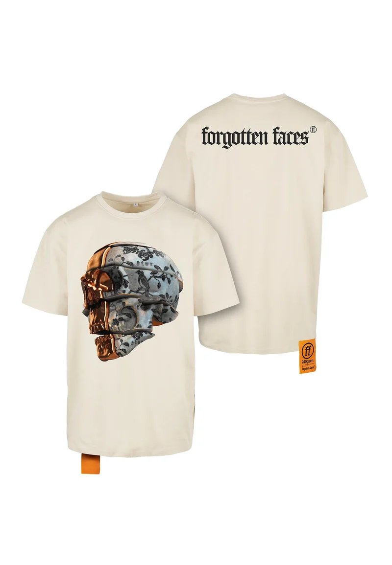 FOF Legacy Oversized Tee