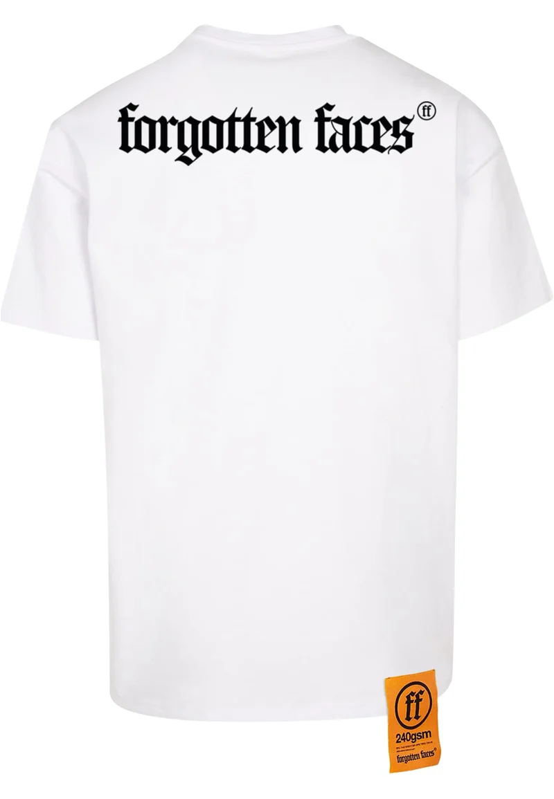 FOF Legacy Oversized Tee