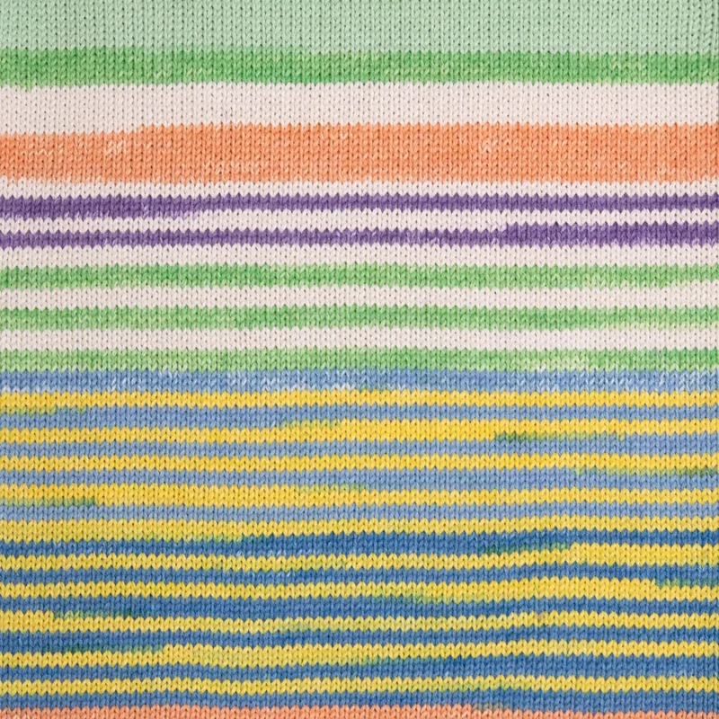 Strickset Einkaufsbeutel