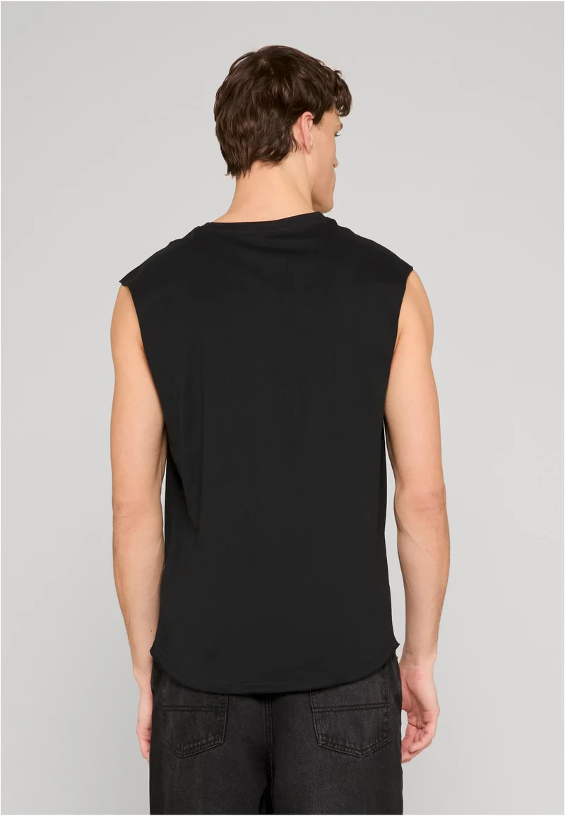 UC Edge Sleeveless Tee