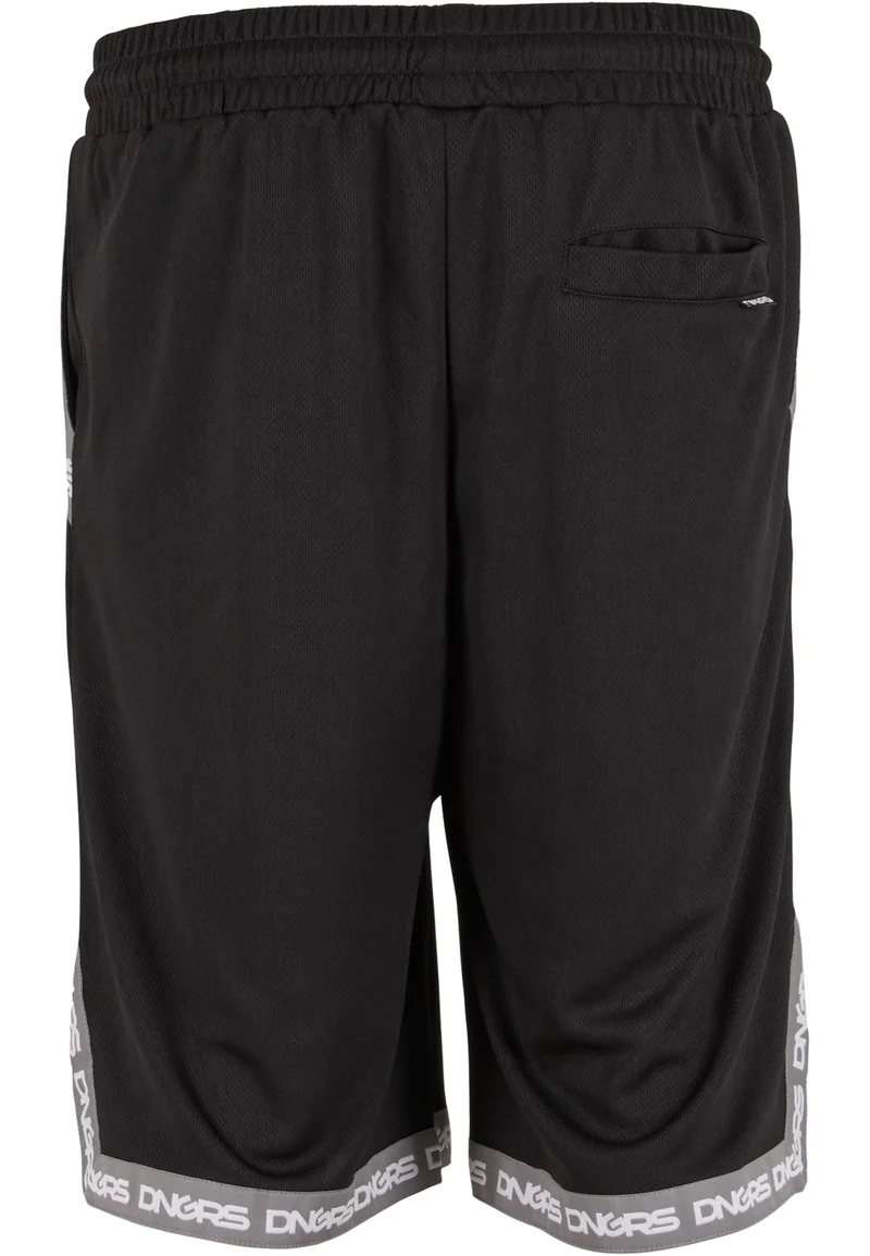 DNGRS Dunkin Sweat Short