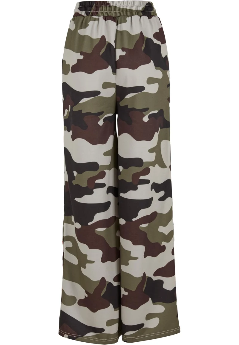 DNGRS Sweatpants Cold Camo
