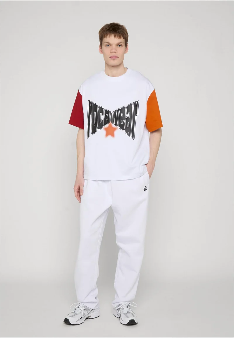 RW COLORED T-Shirt