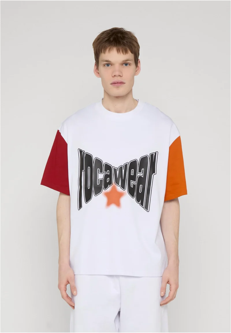 RW COLORED T-Shirt