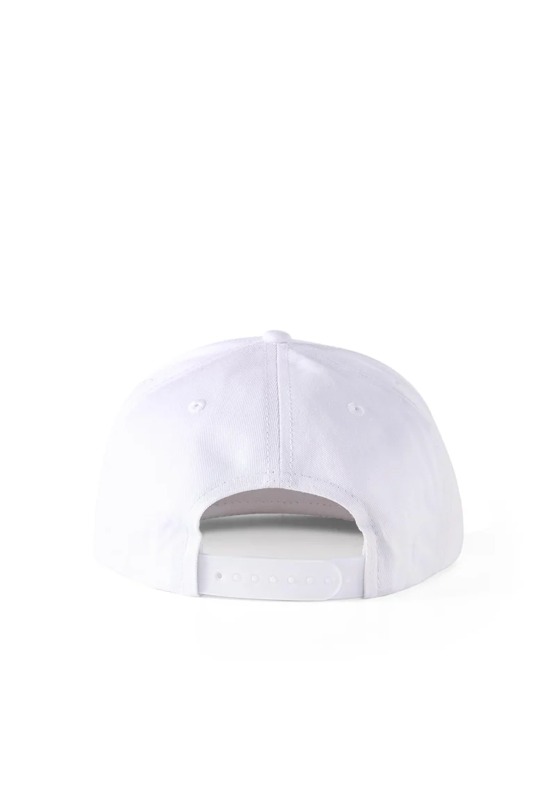 RW ROCAFELLA Snap Back Cap