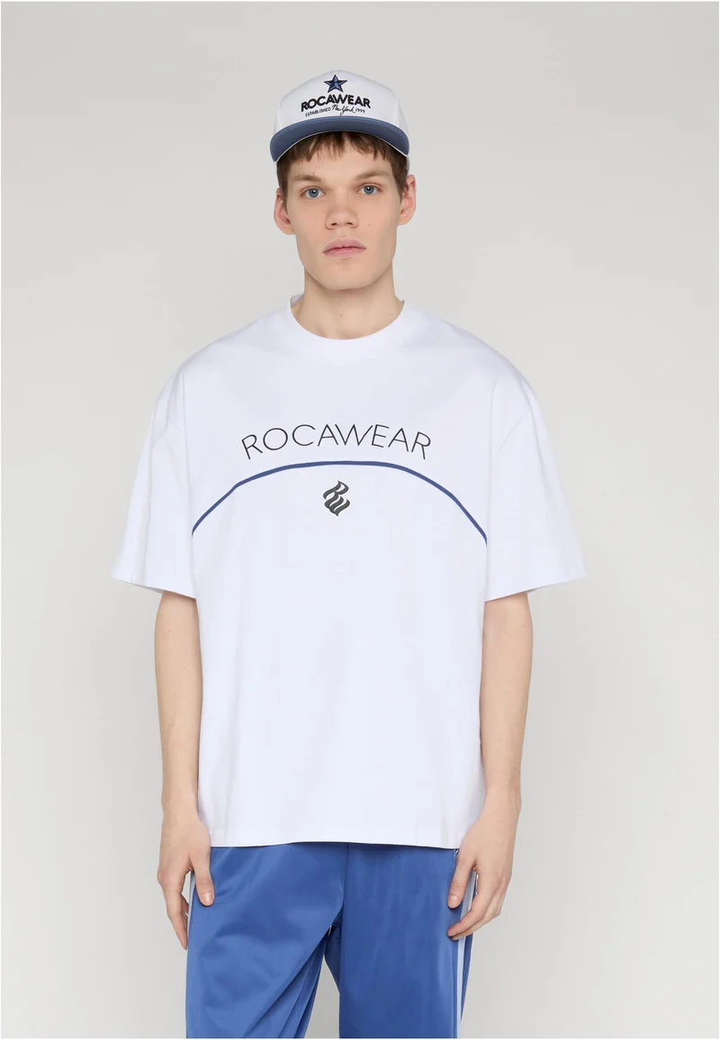 RW ROCAFELLA Snap Back Cap