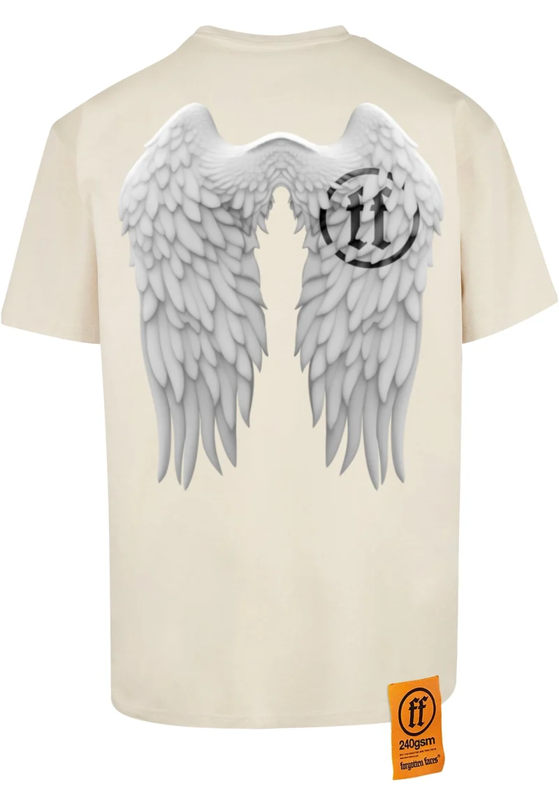 FOF Wings Oversized Tee