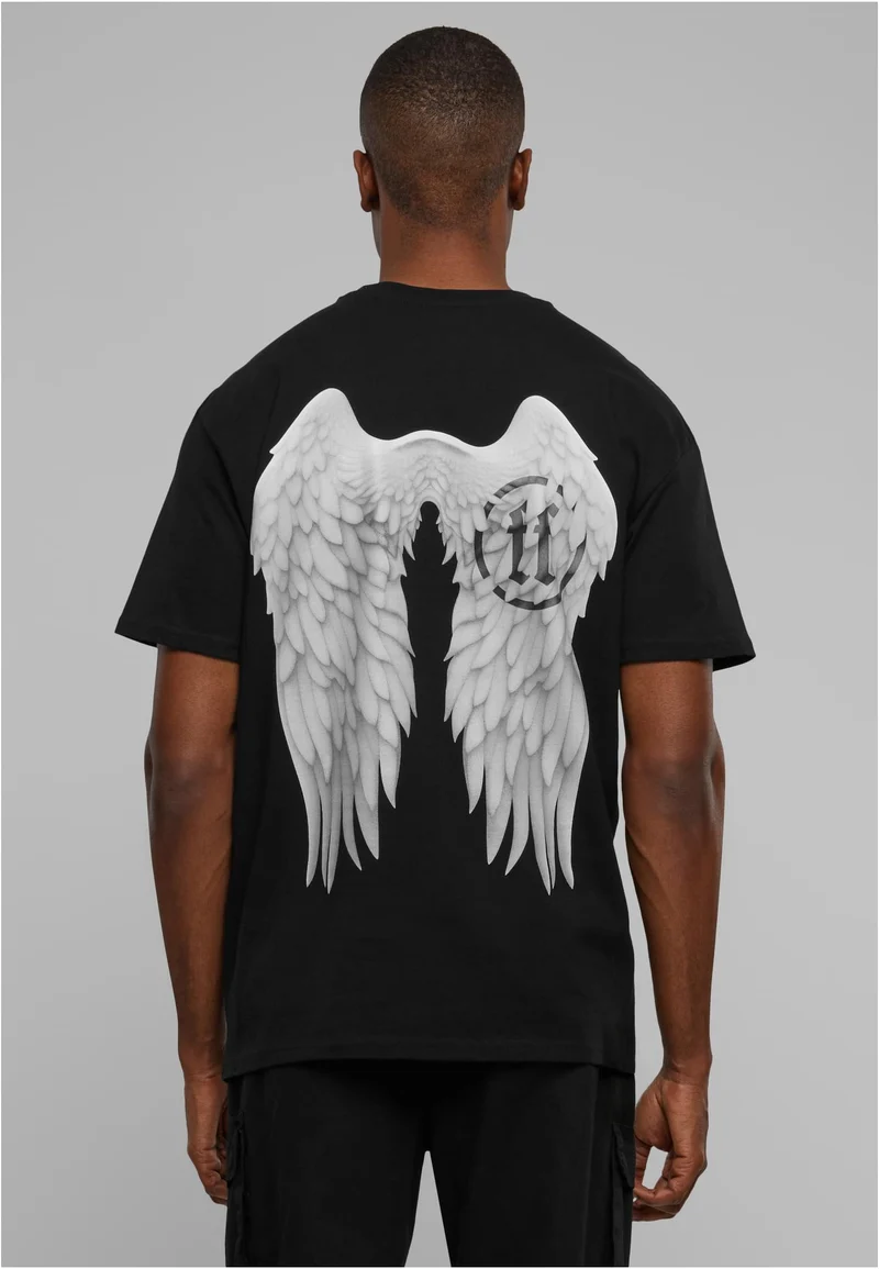FOF Wings Oversized Tee