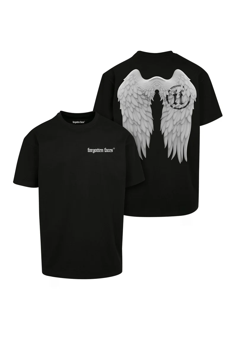 FOF Wings Oversized Tee