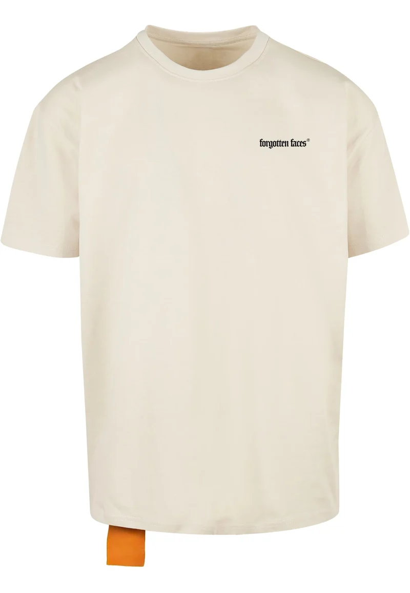 FOF Wings Oversized Tee