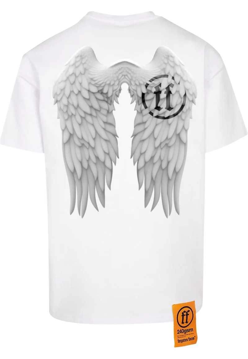FOF Wings Oversized Tee