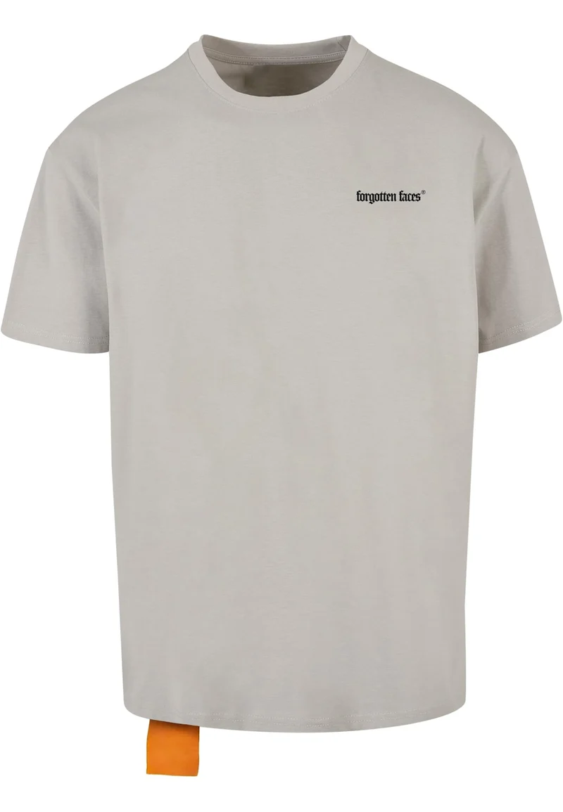 FOF Wings Oversized Tee