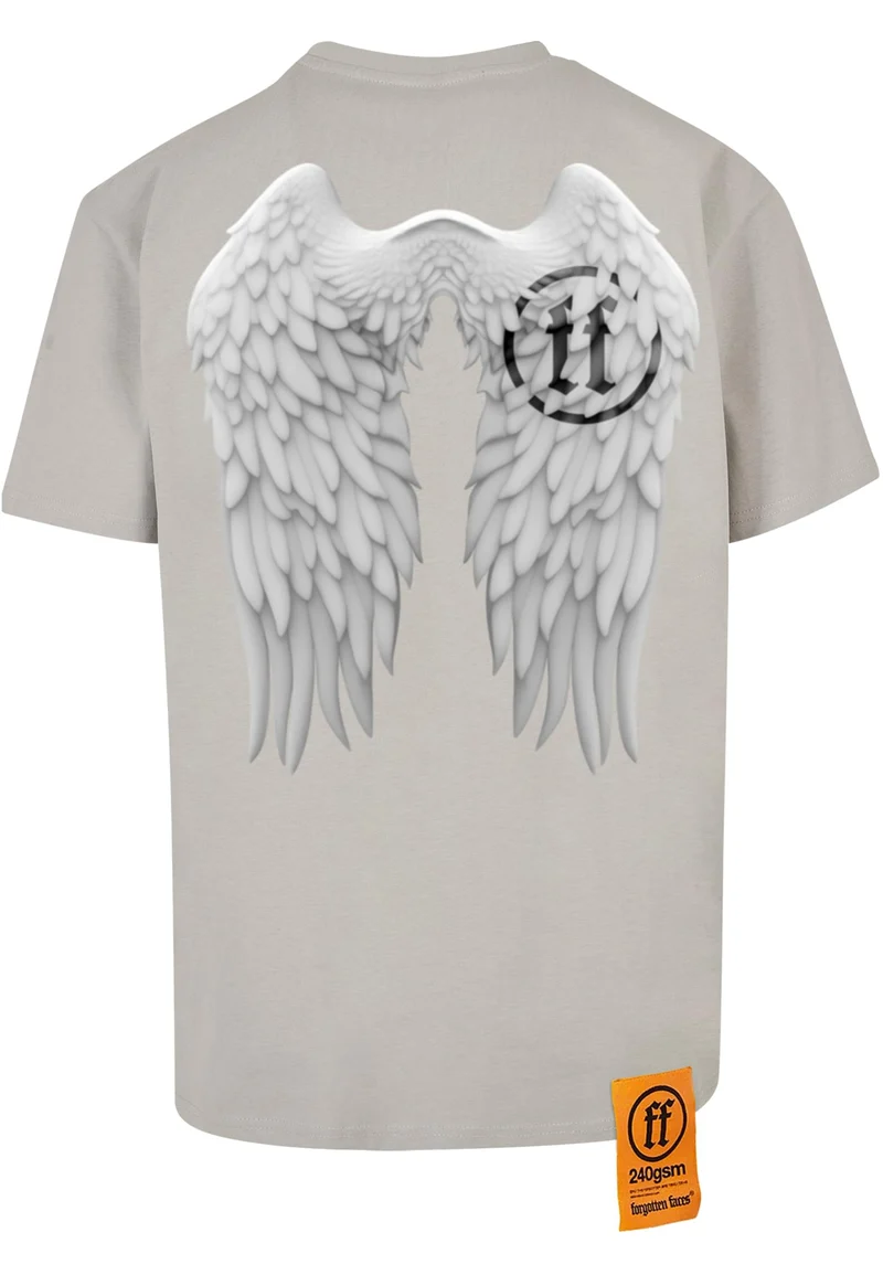 FOF Wings Oversized Tee