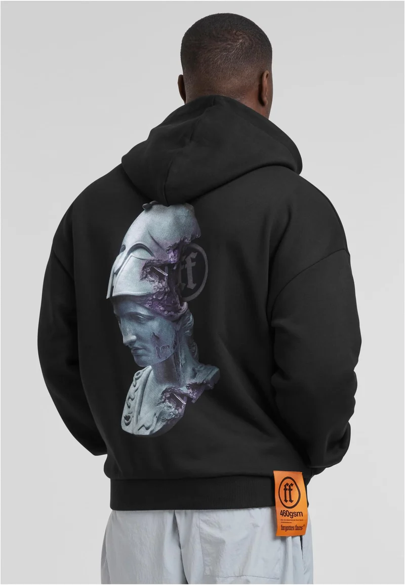 FOF Athena Ultra Heavy Cotton Box Hoody
