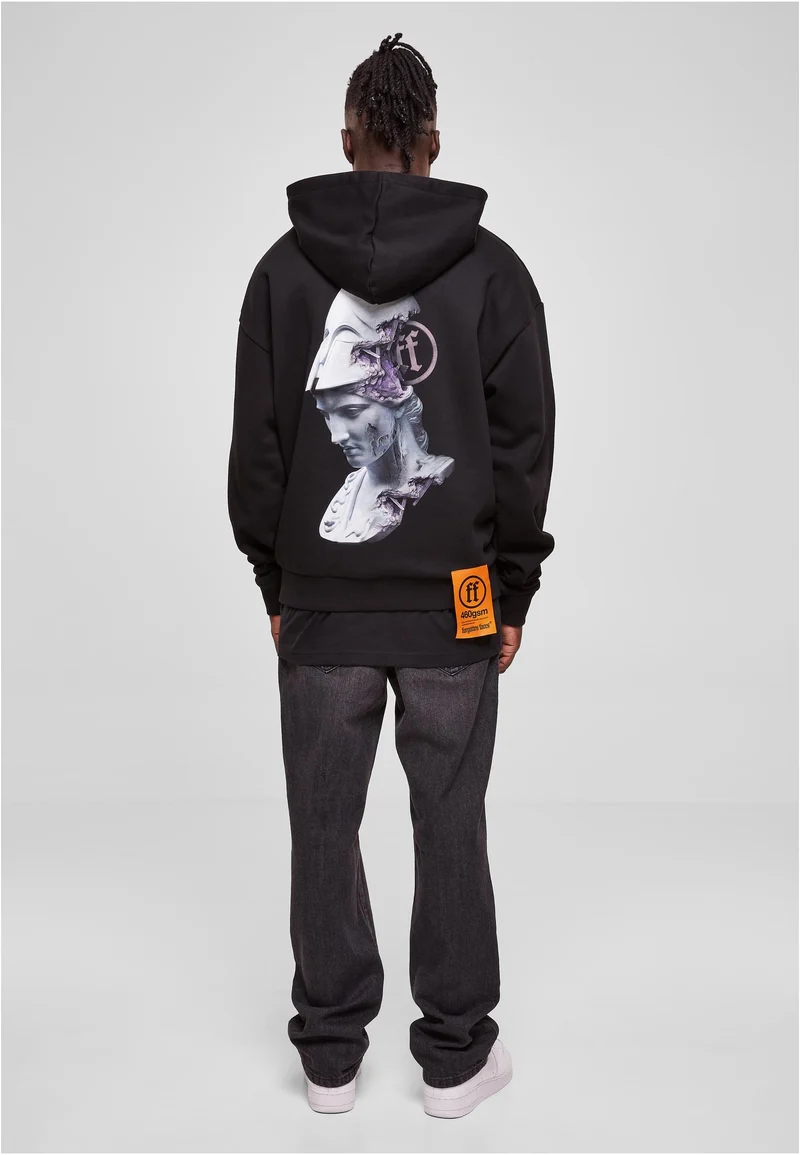 FOF Athena Ultra Heavy Cotton Box Hoody