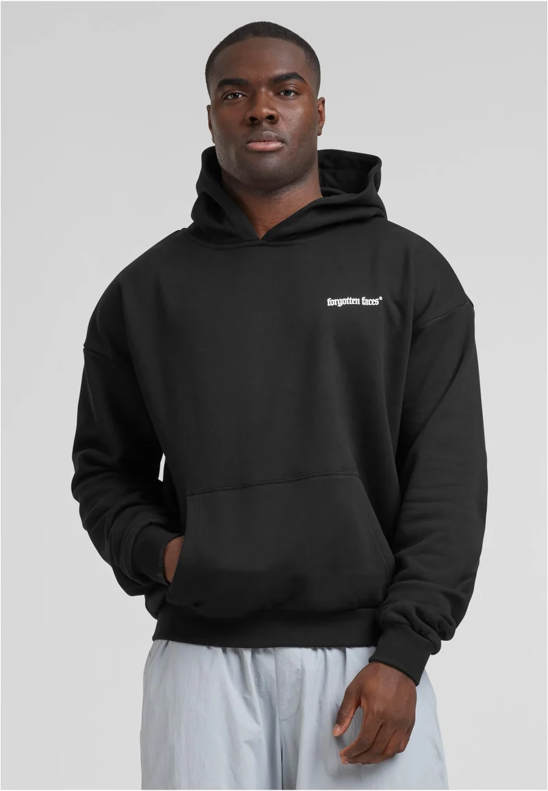 FOF Athena Ultra Heavy Cotton Box Hoody