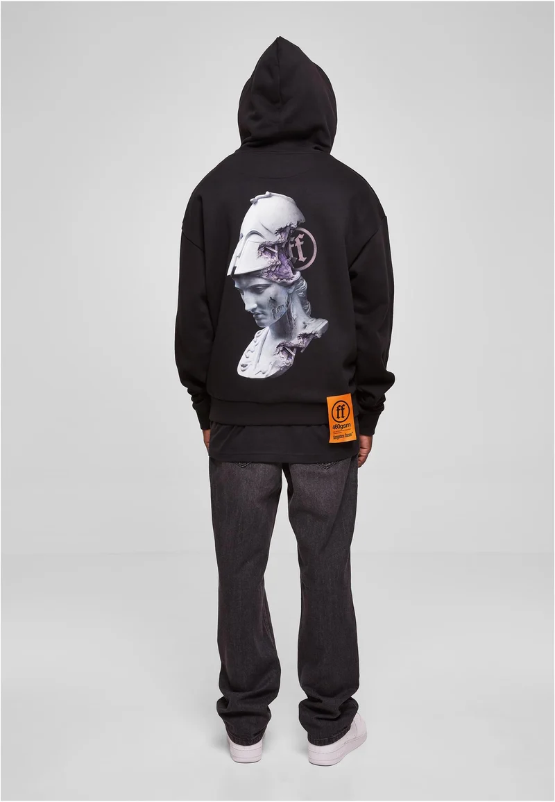 FOF Athena Ultra Heavy Cotton Box Hoody