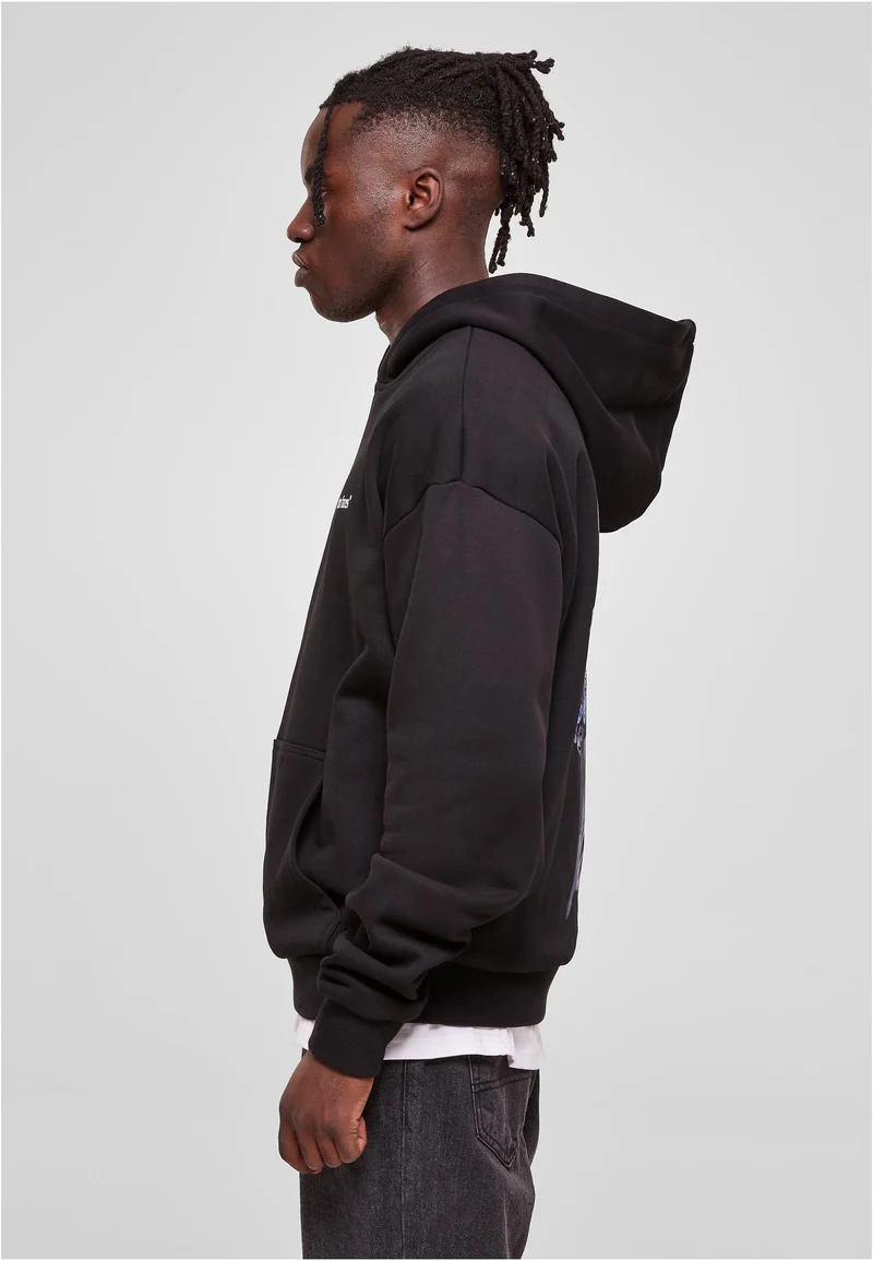 FOF The Mask Ultra Heavy Cotton Box Hoody