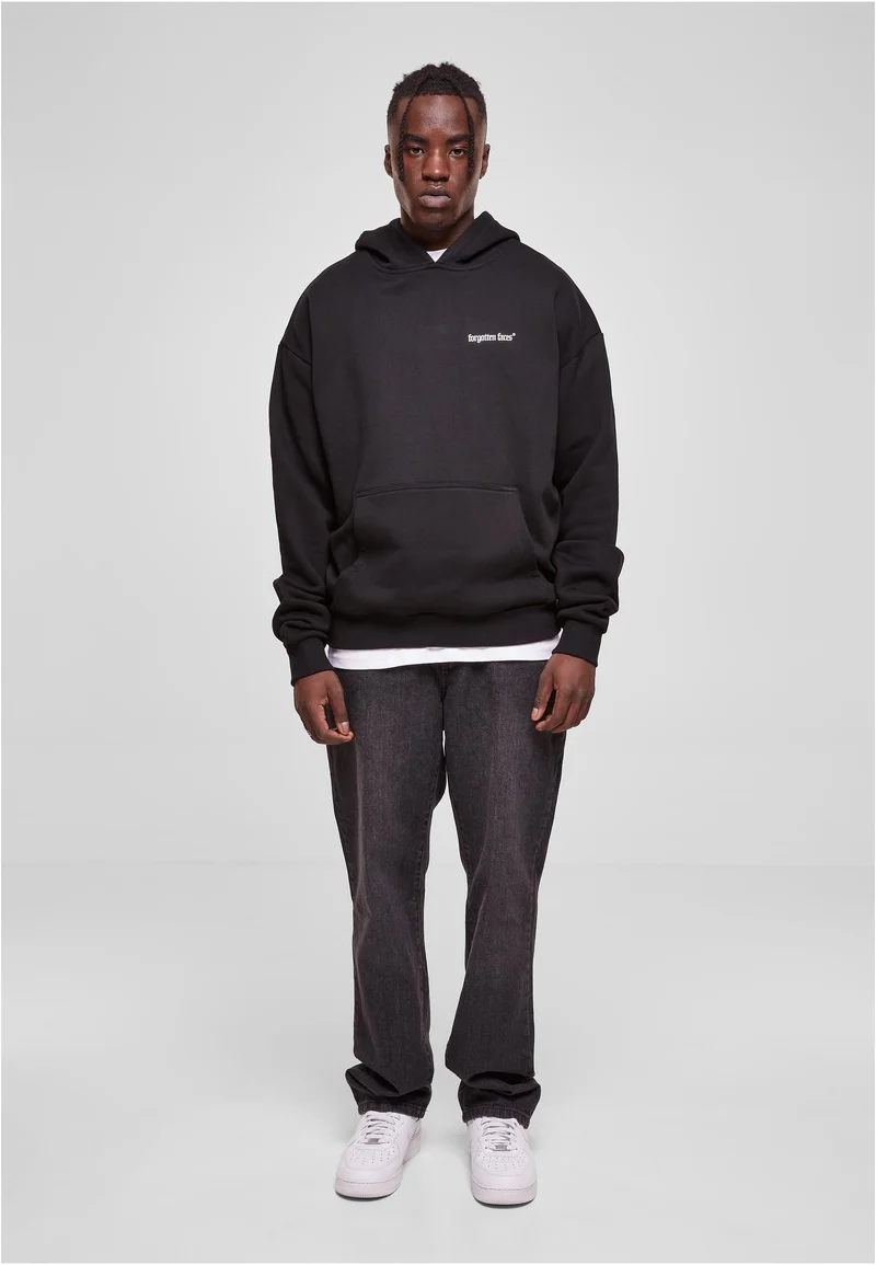 FOF The Mask Ultra Heavy Cotton Box Hoody