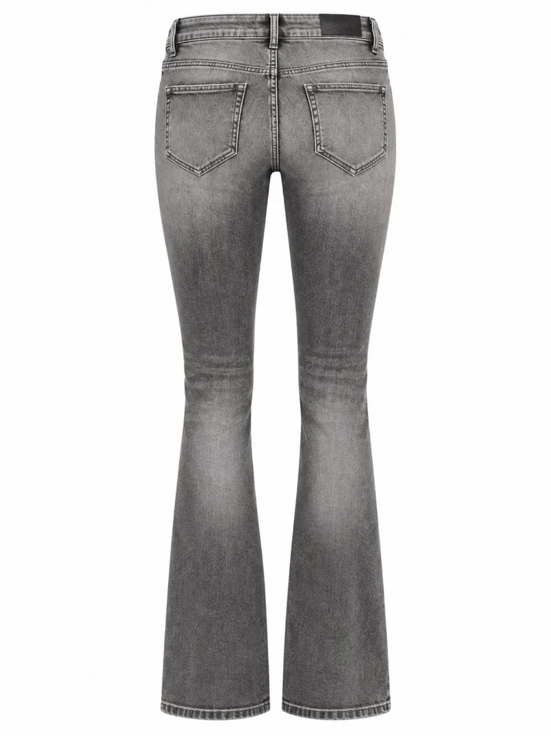 LTB - JULIANA Bootcut, Low Waist, Mariane Wash