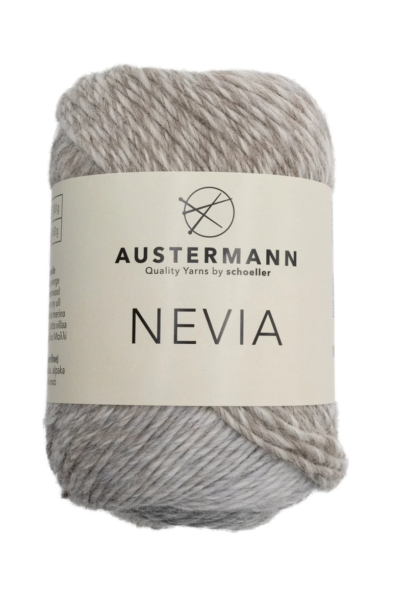 Nevia | Farbe: 1 - nebel