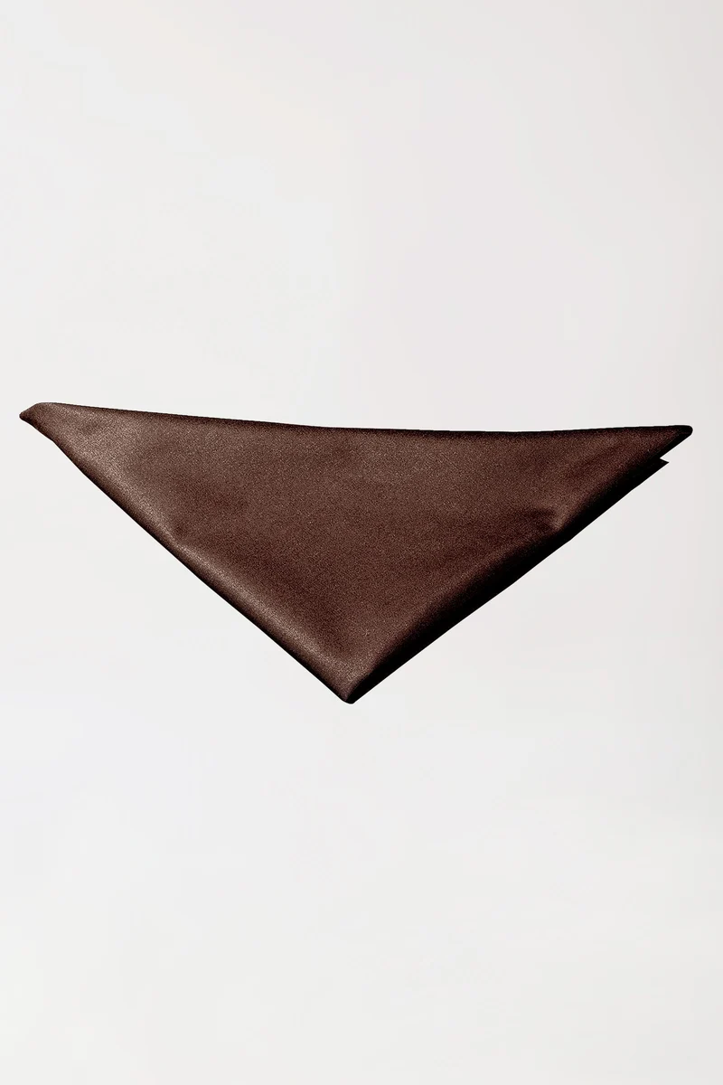 Gastro Halstuch Unisex coffee