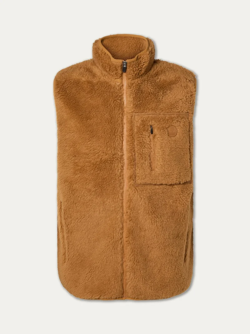 Kebnekaise Vest men