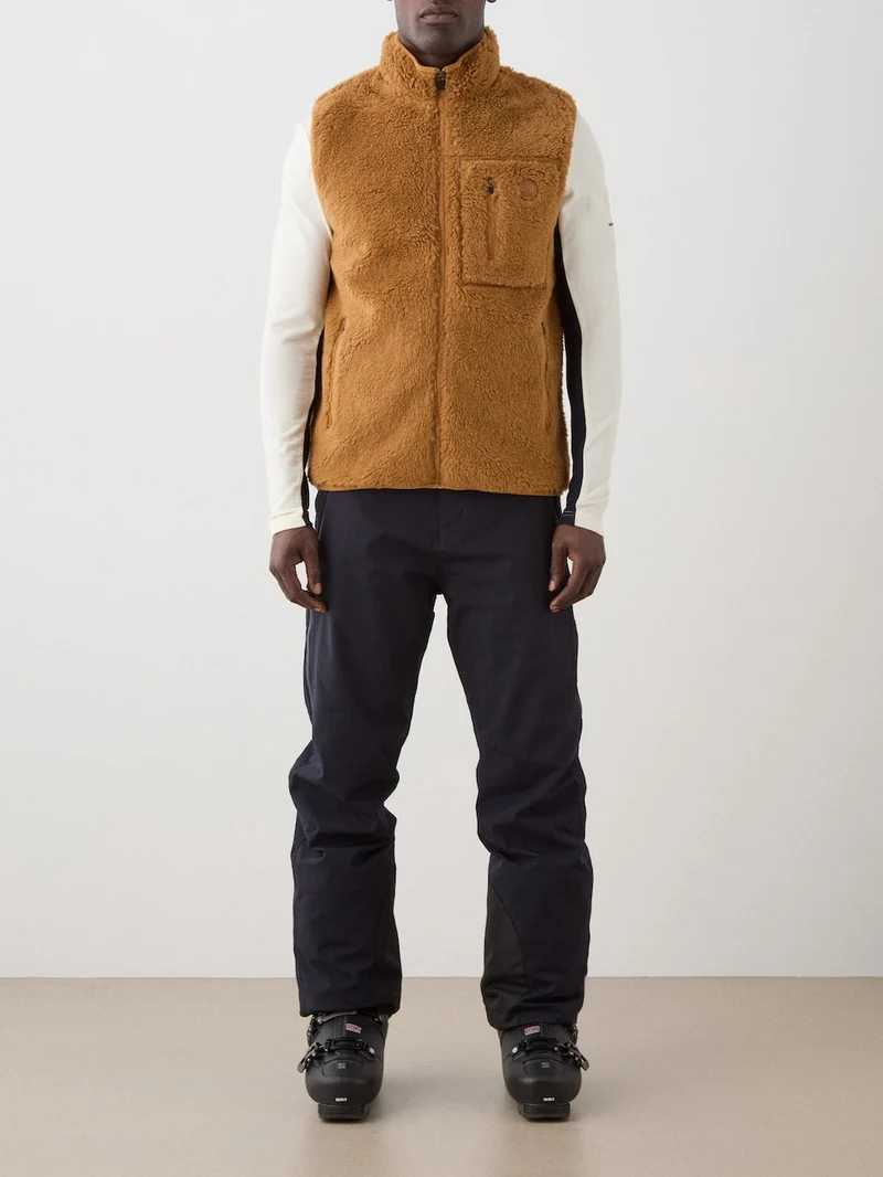 Kebnekaise Vest men