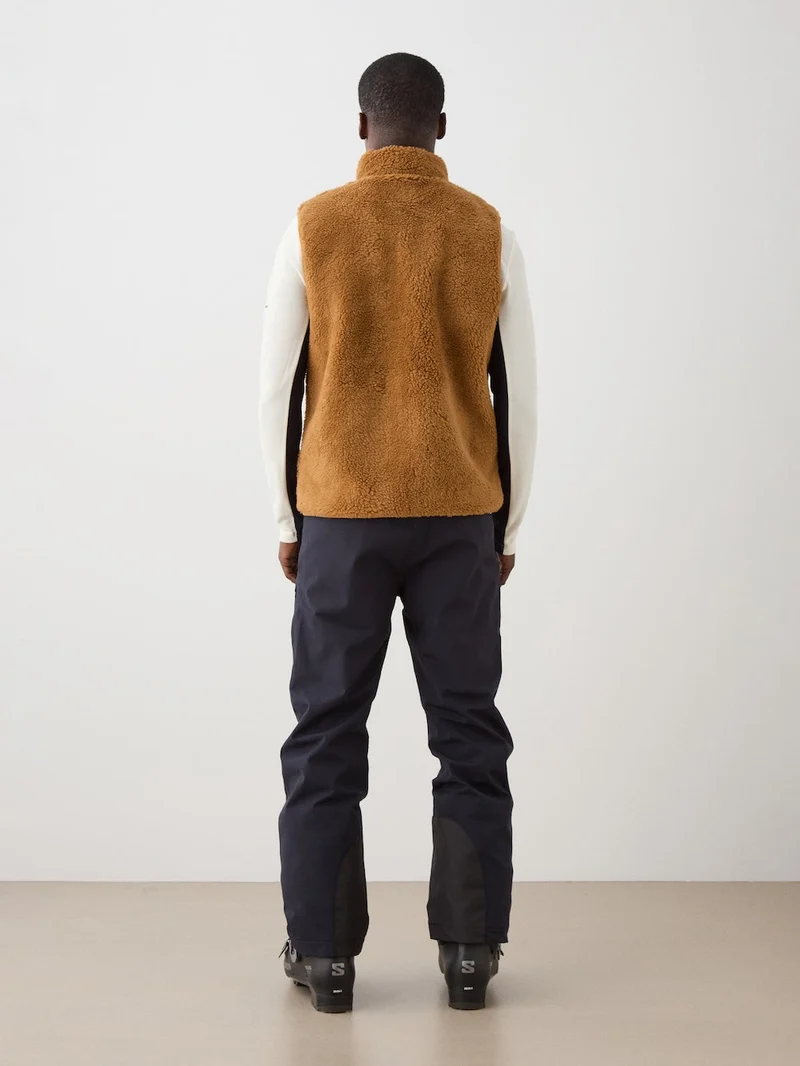 Kebnekaise Vest men