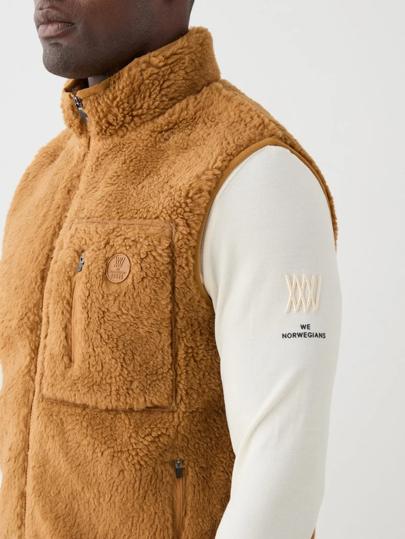 Kebnekaise Vest men