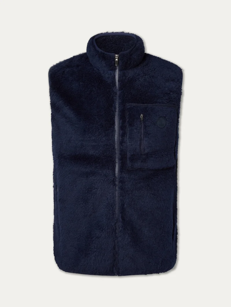 Kebnekaise Vest men