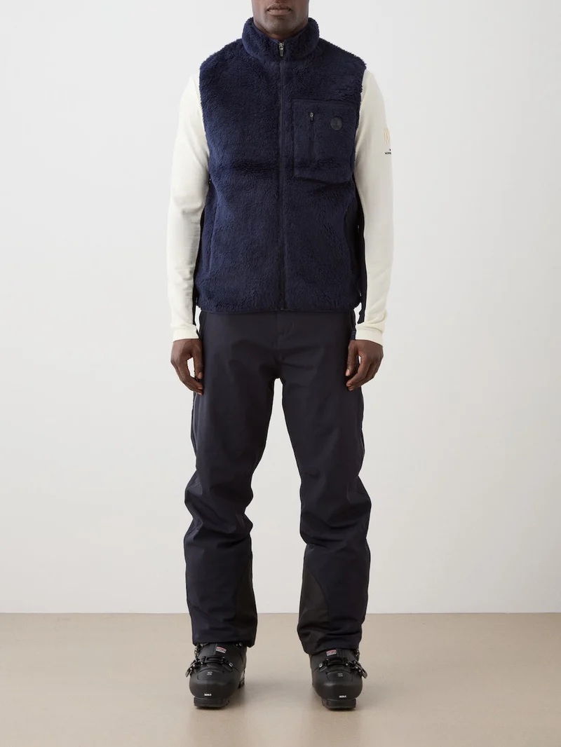 Kebnekaise Vest men