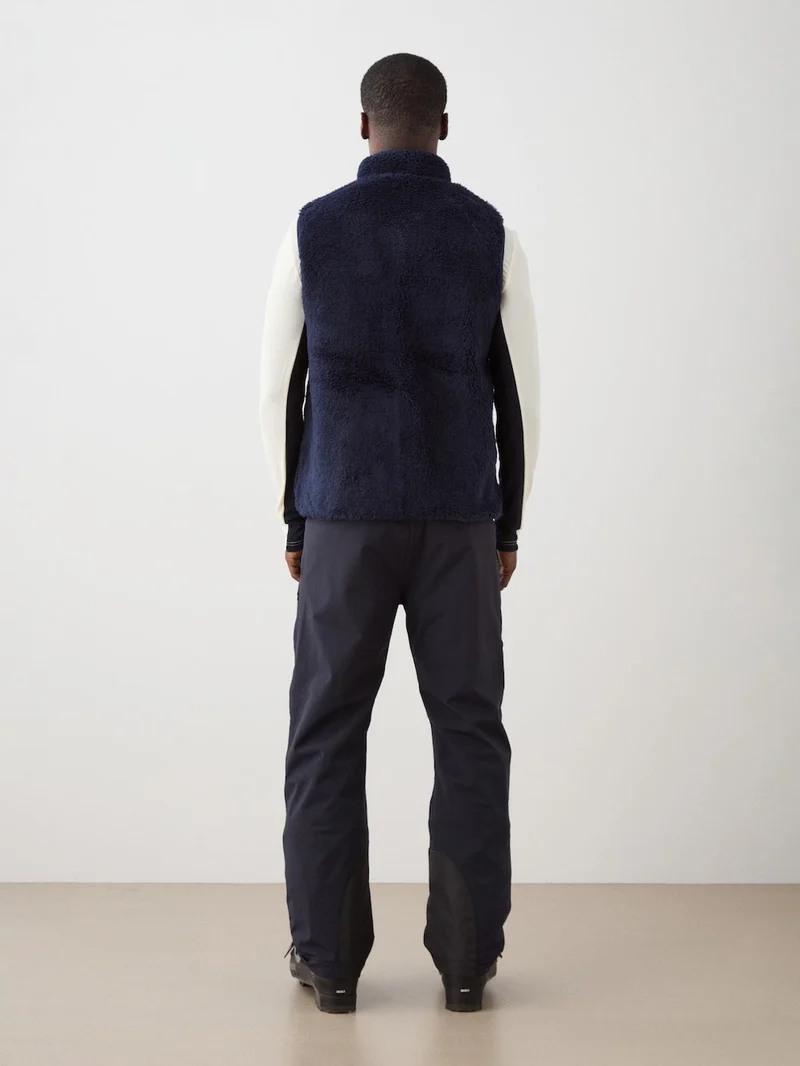 Kebnekaise Vest men