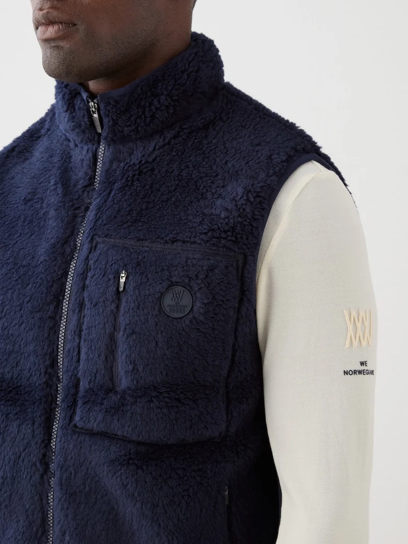 Kebnekaise Vest men