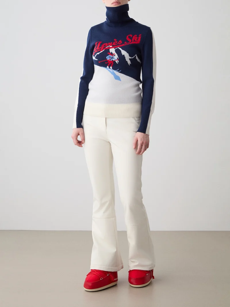 Afterski Sweater Women