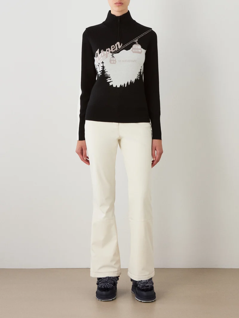 Afterski Sweater Women