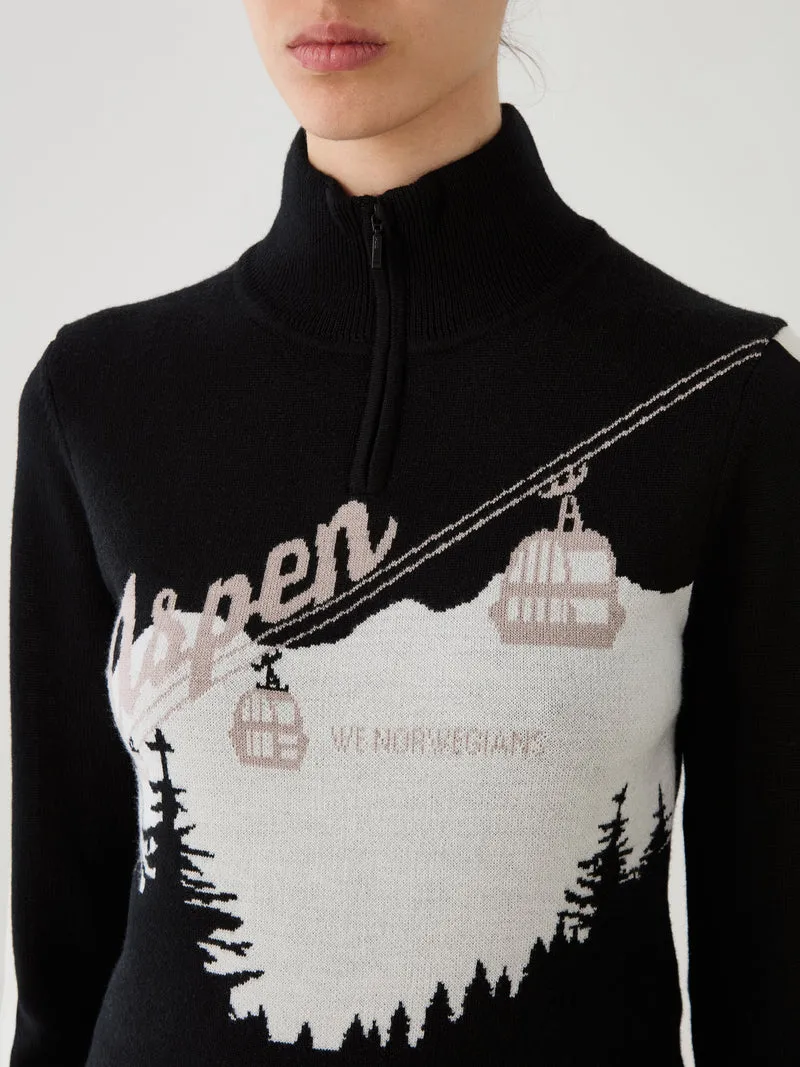 Afterski Sweater Women