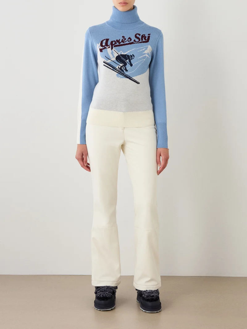 Afterski Sweater Women