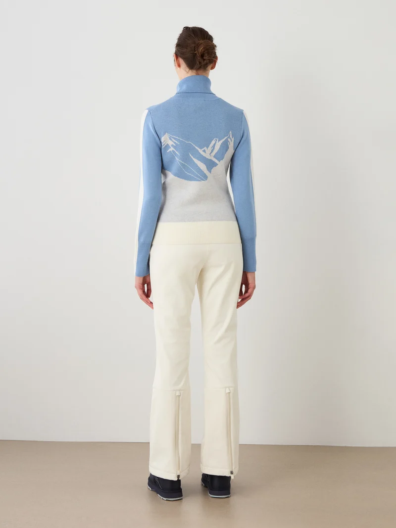 Afterski Sweater Women