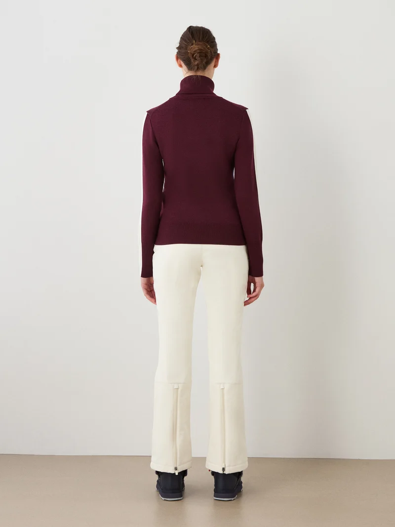 Afterski Sweater Women