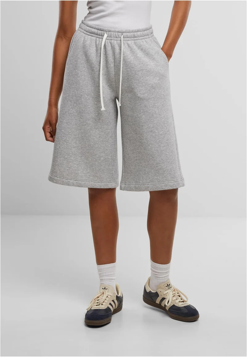 UC Sweat Jorts