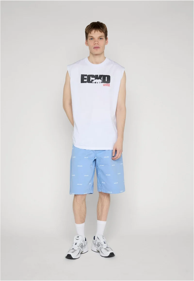 Ecko Unltd. Frsh Tanktops