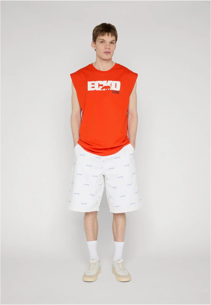 Ecko Unltd. Frsh Tanktops