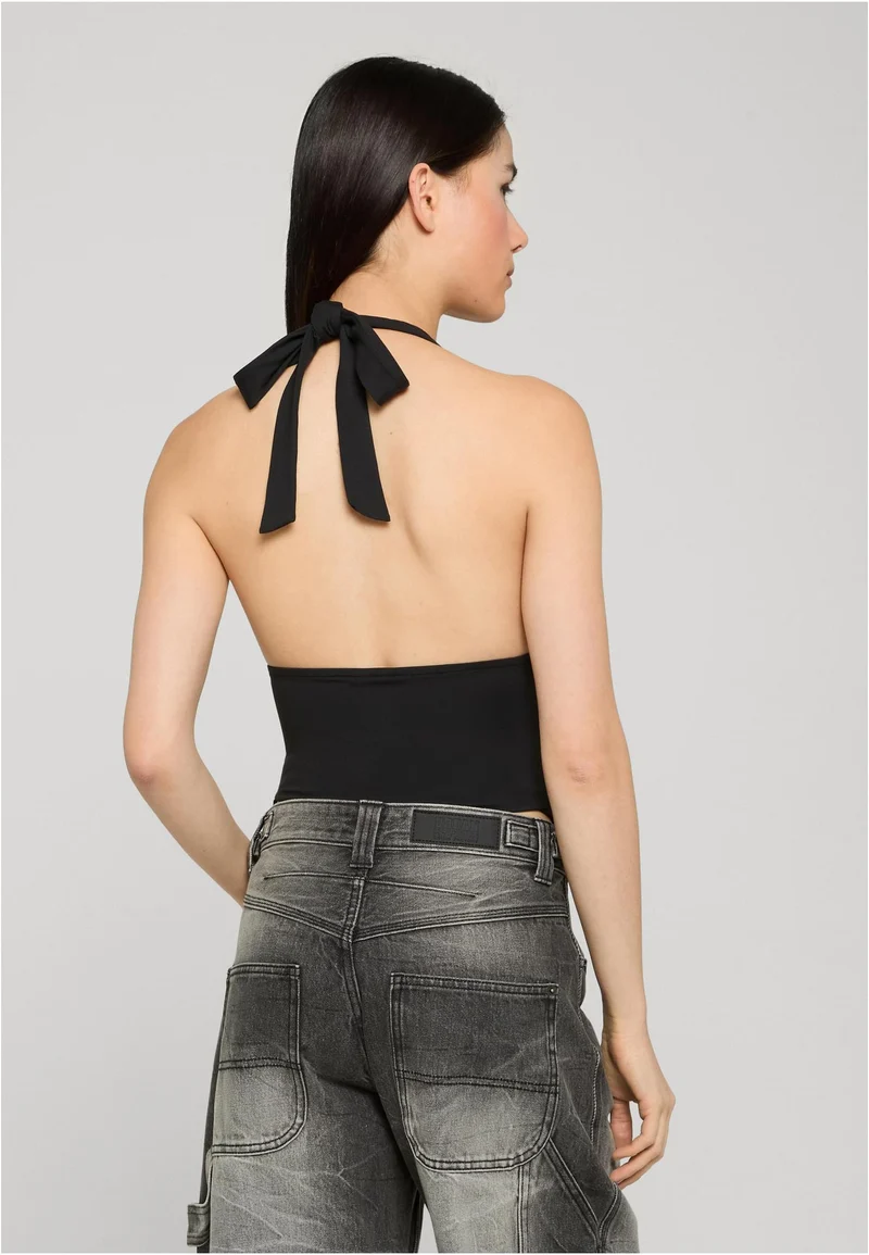 Polyamide Jersey Neckholder