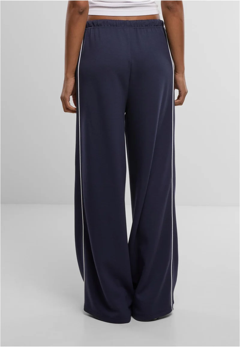UC Wide Leg Scuba Trackpants