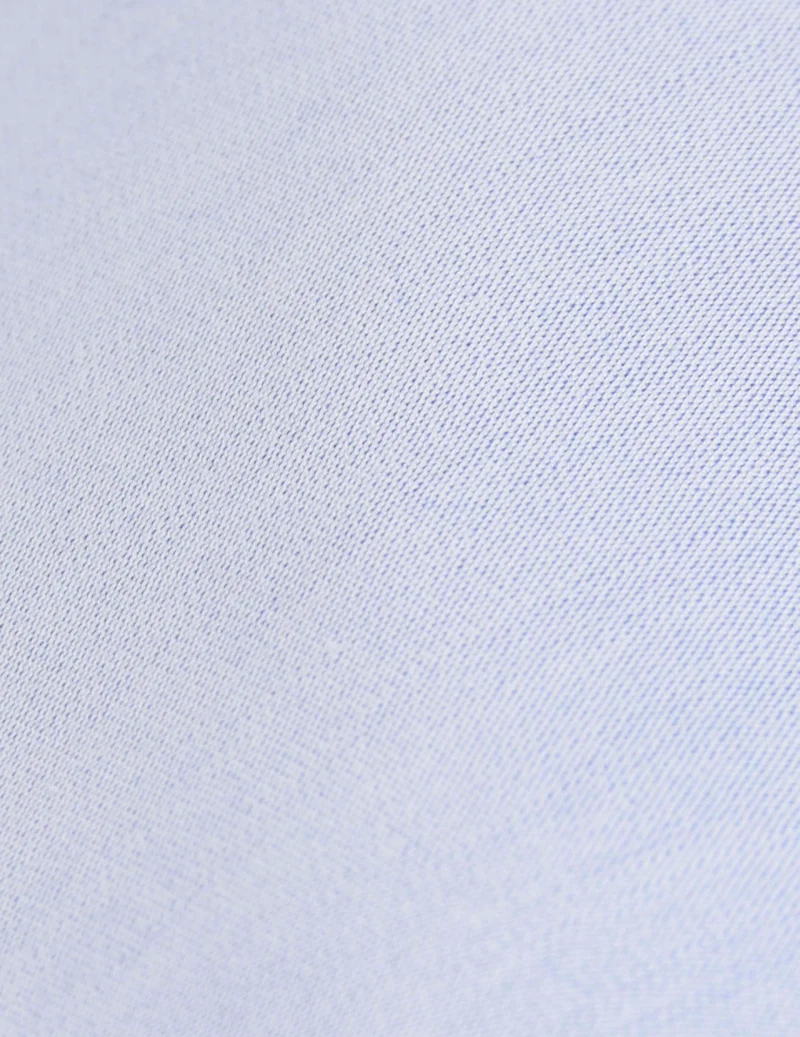 Chemise Carl Voyage bleue