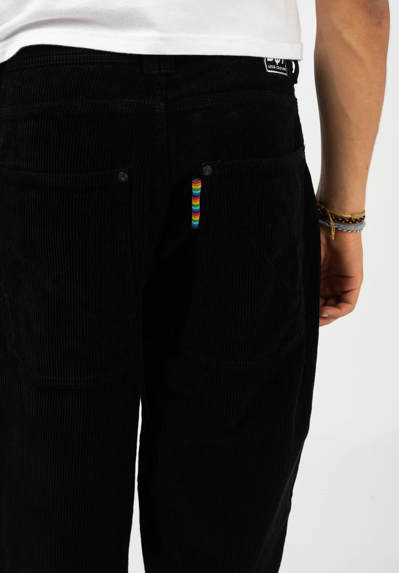 X-tra Baggy Cord